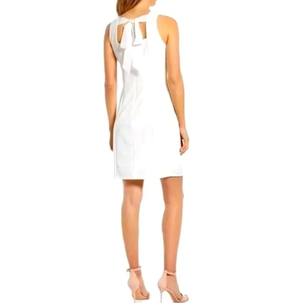 Sam Edelman Bow back dress